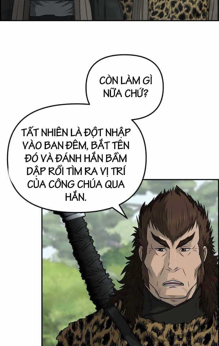 Phong Lôi Kiếm - Chương 97 - ảnh 77