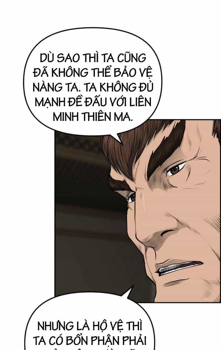 Phong Lôi Kiếm - Chương 97 - ảnh 9