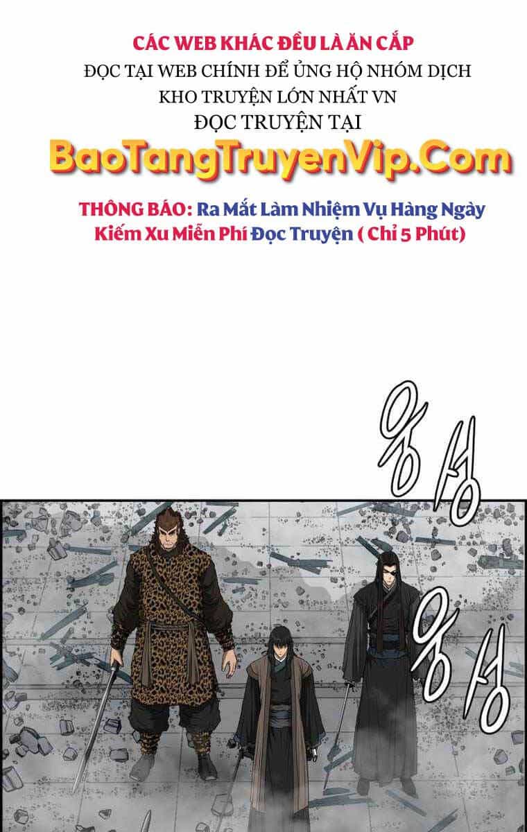 Phong Lôi Kiếm - Chương 98 - ảnh 13