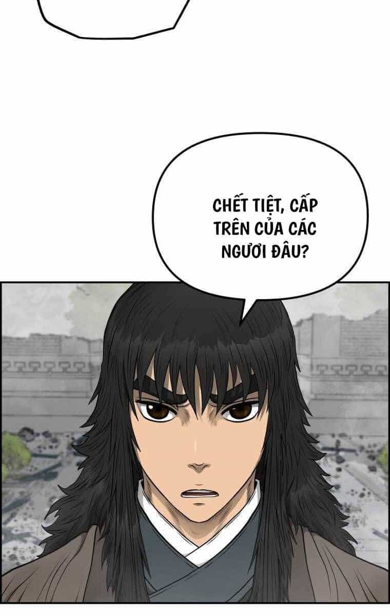 Phong Lôi Kiếm - Chương 98 - ảnh 26