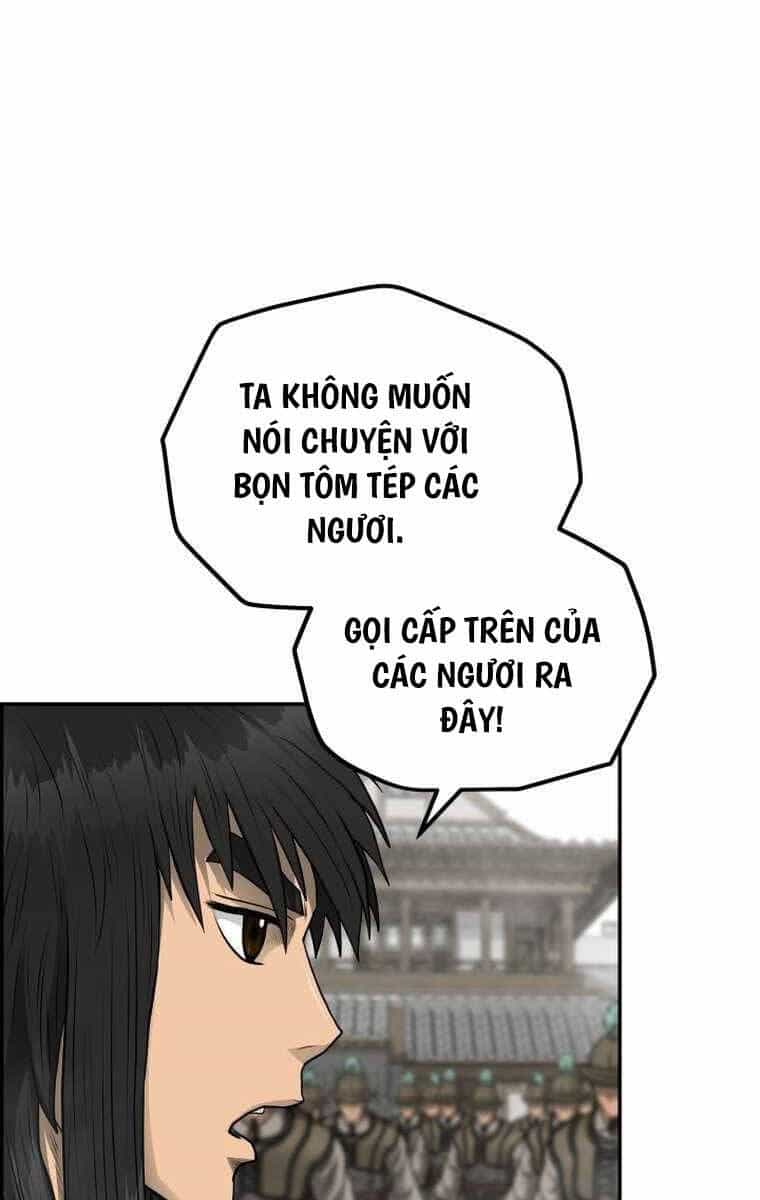 Phong Lôi Kiếm - Chương 98 - ảnh 27