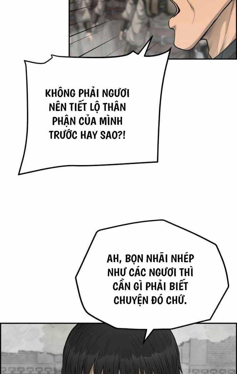 Phong Lôi Kiếm - Chương 98 - ảnh 29