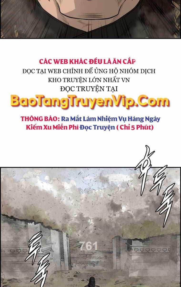 Phong Lôi Kiếm - Chương 98 - ảnh 3