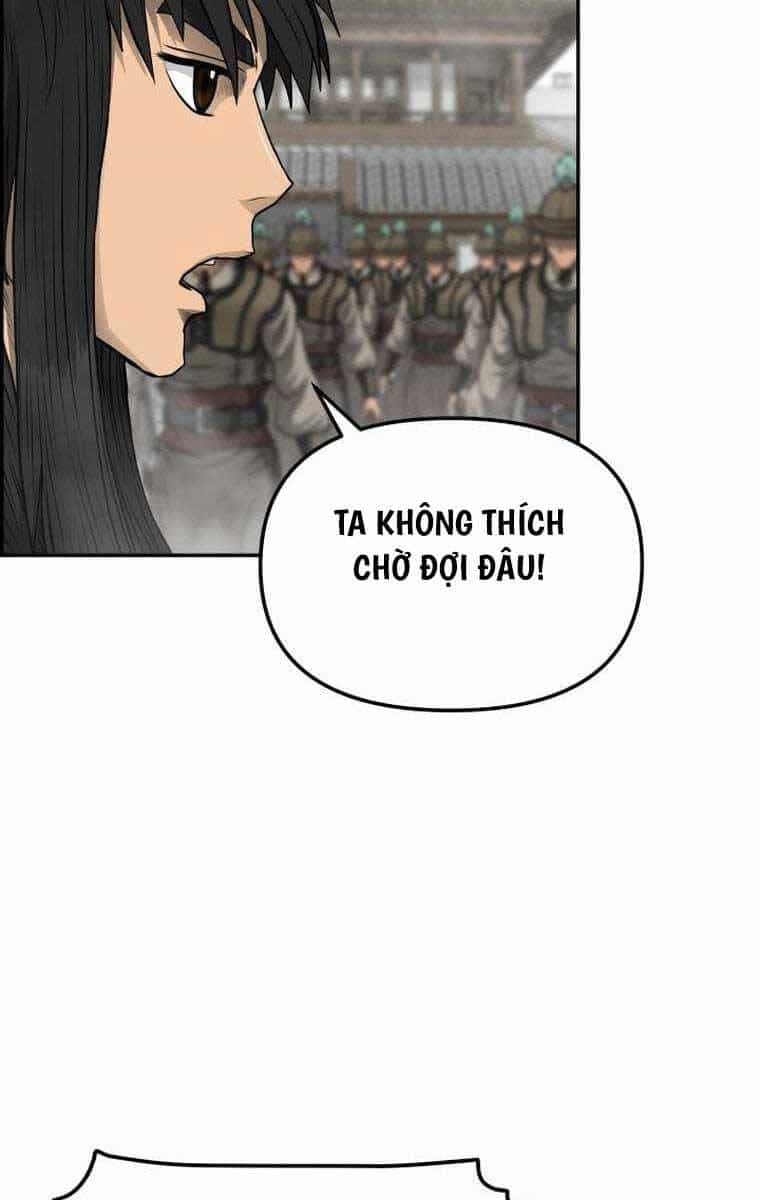 Phong Lôi Kiếm - Chương 98 - ảnh 32