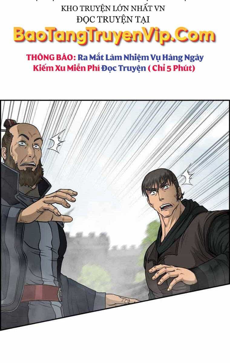 Phong Lôi Kiếm - Chương 98 - ảnh 40