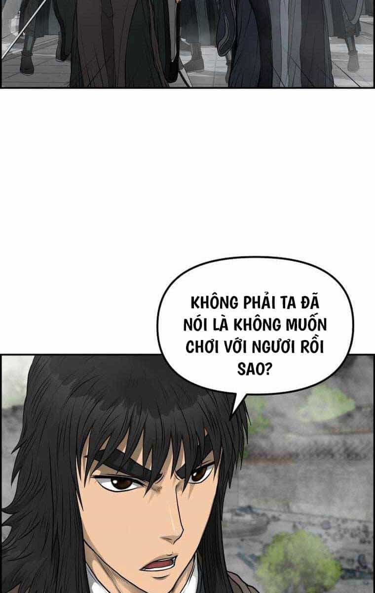 Phong Lôi Kiếm - Chương 98 - ảnh 43