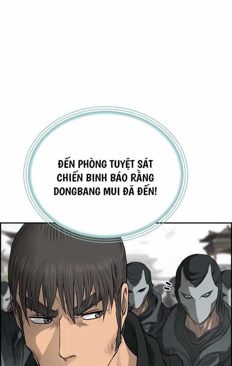 Phong Lôi Kiếm - Chương 98 - ảnh 48