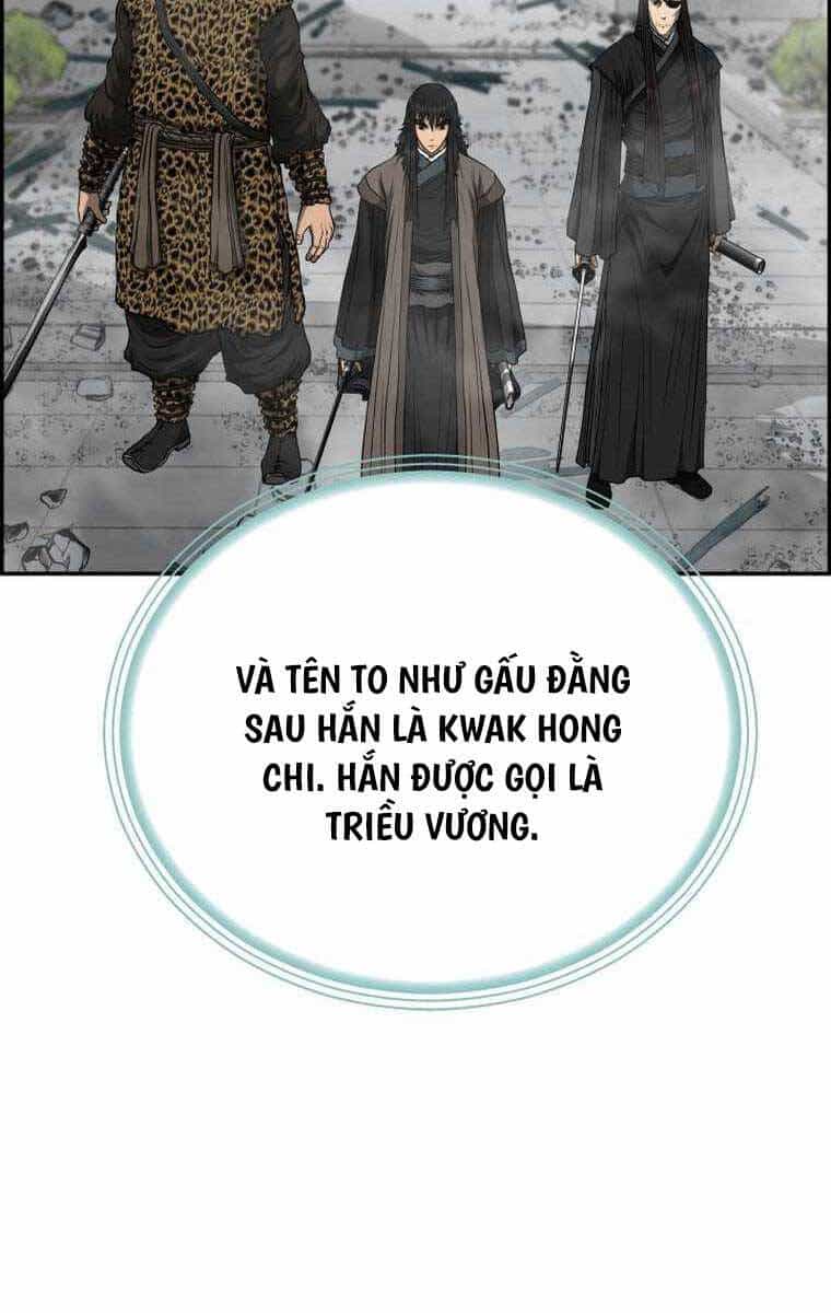 Phong Lôi Kiếm - Chương 98 - ảnh 54