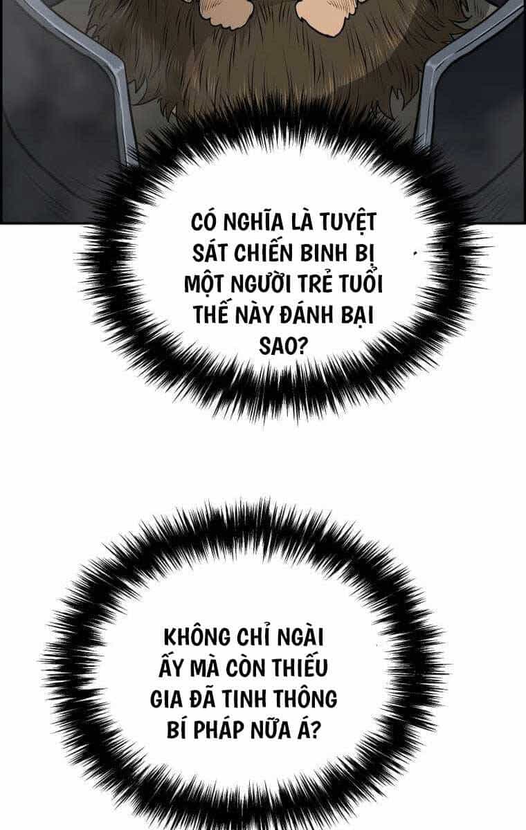 Phong Lôi Kiếm - Chương 98 - ảnh 60
