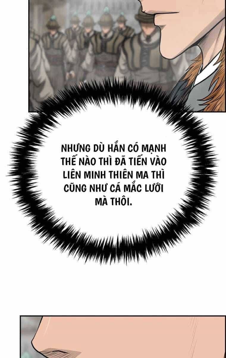 Phong Lôi Kiếm - Chương 98 - ảnh 68