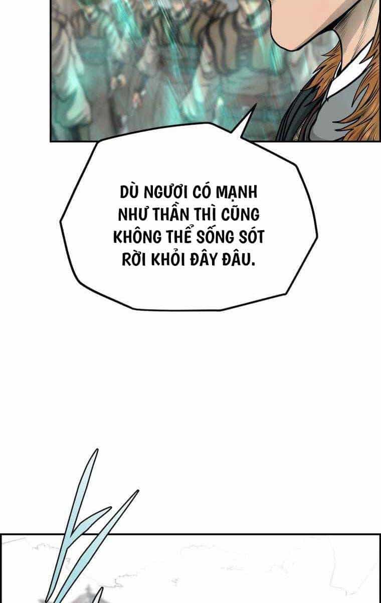 Phong Lôi Kiếm - Chương 98 - ảnh 76