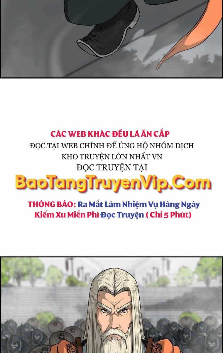 Phong Lôi Kiếm - Chương 98 - ảnh 83