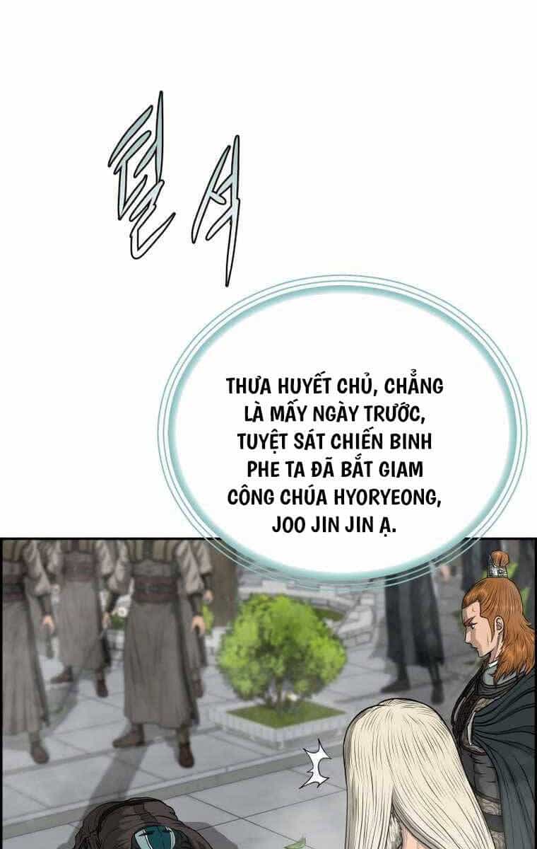 Phong Lôi Kiếm - Chương 99 - ảnh 11