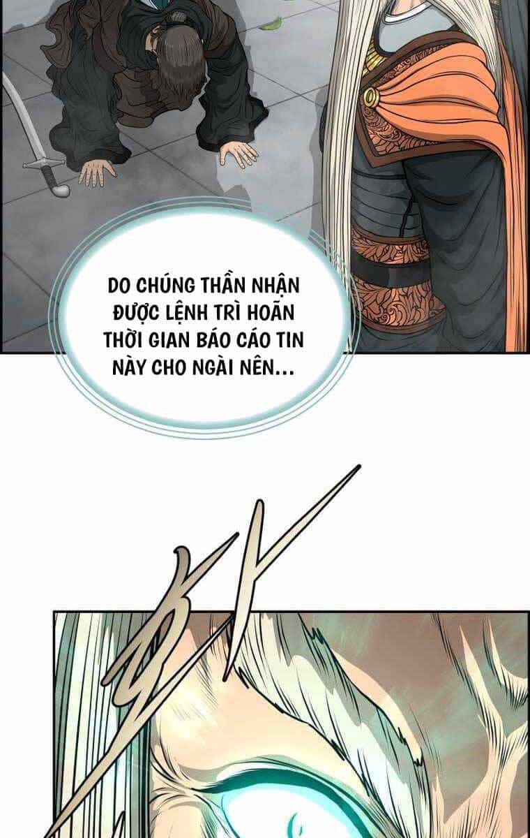 Phong Lôi Kiếm - Chương 99 - ảnh 12
