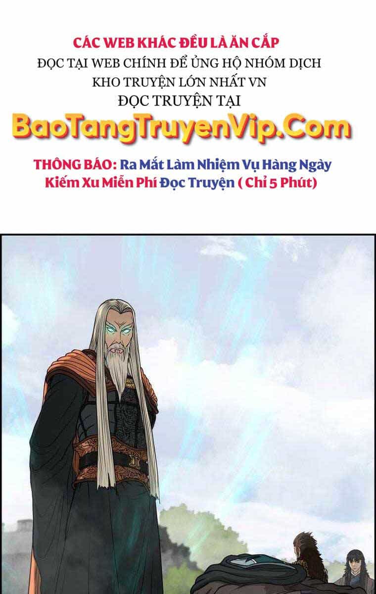 Phong Lôi Kiếm - Chương 99 - ảnh 14