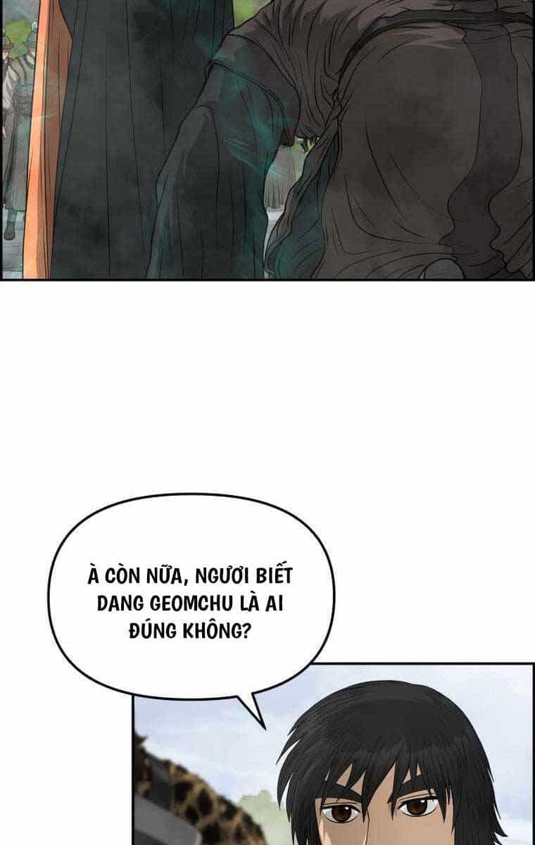Phong Lôi Kiếm - Chương 99 - ảnh 15