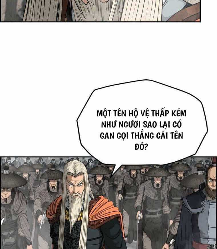 Phong Lôi Kiếm - Chương 99 - ảnh 17