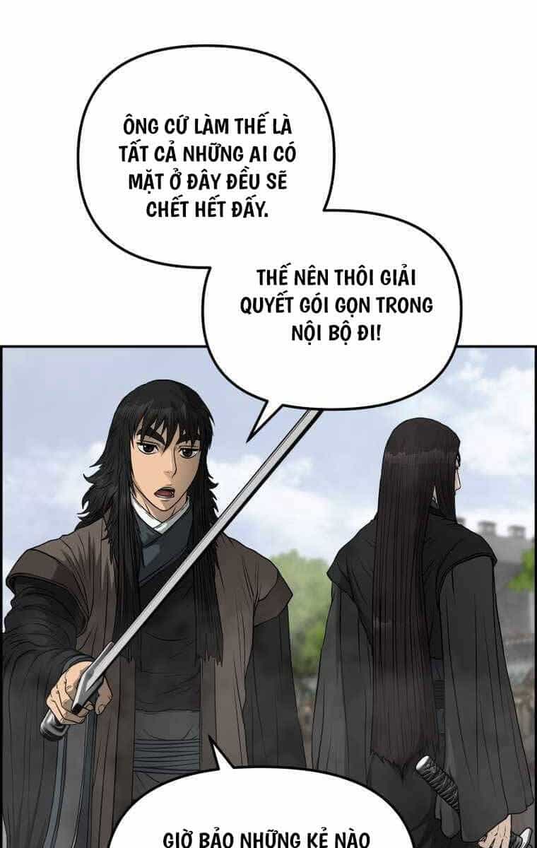 Phong Lôi Kiếm - Chương 99 - ảnh 28