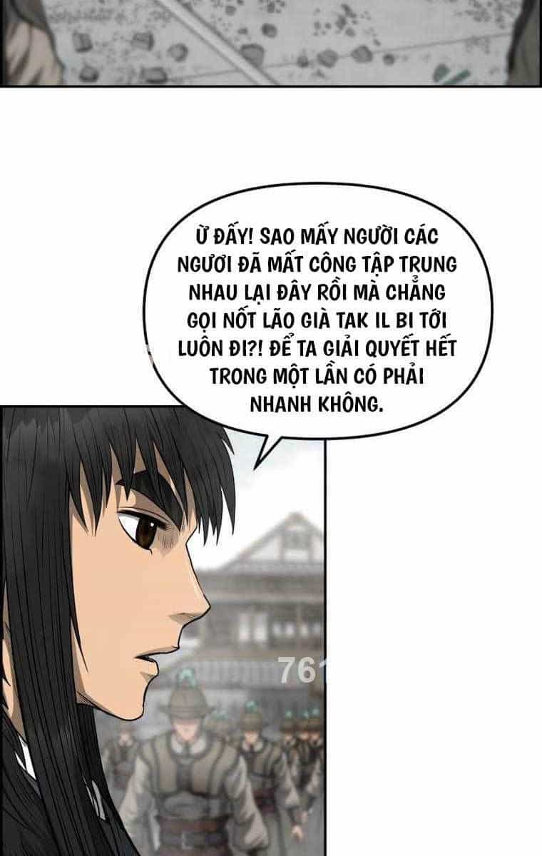 Phong Lôi Kiếm - Chương 99 - ảnh 3