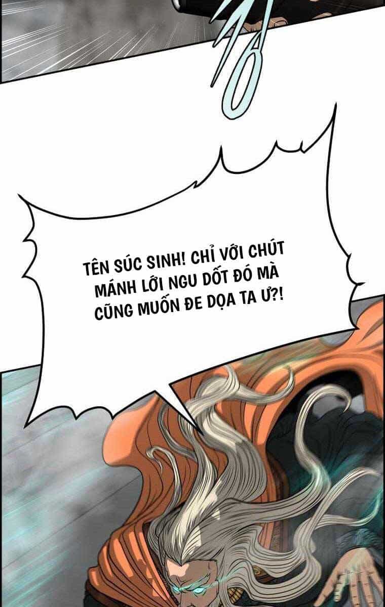 Phong Lôi Kiếm - Chương 99 - ảnh 30