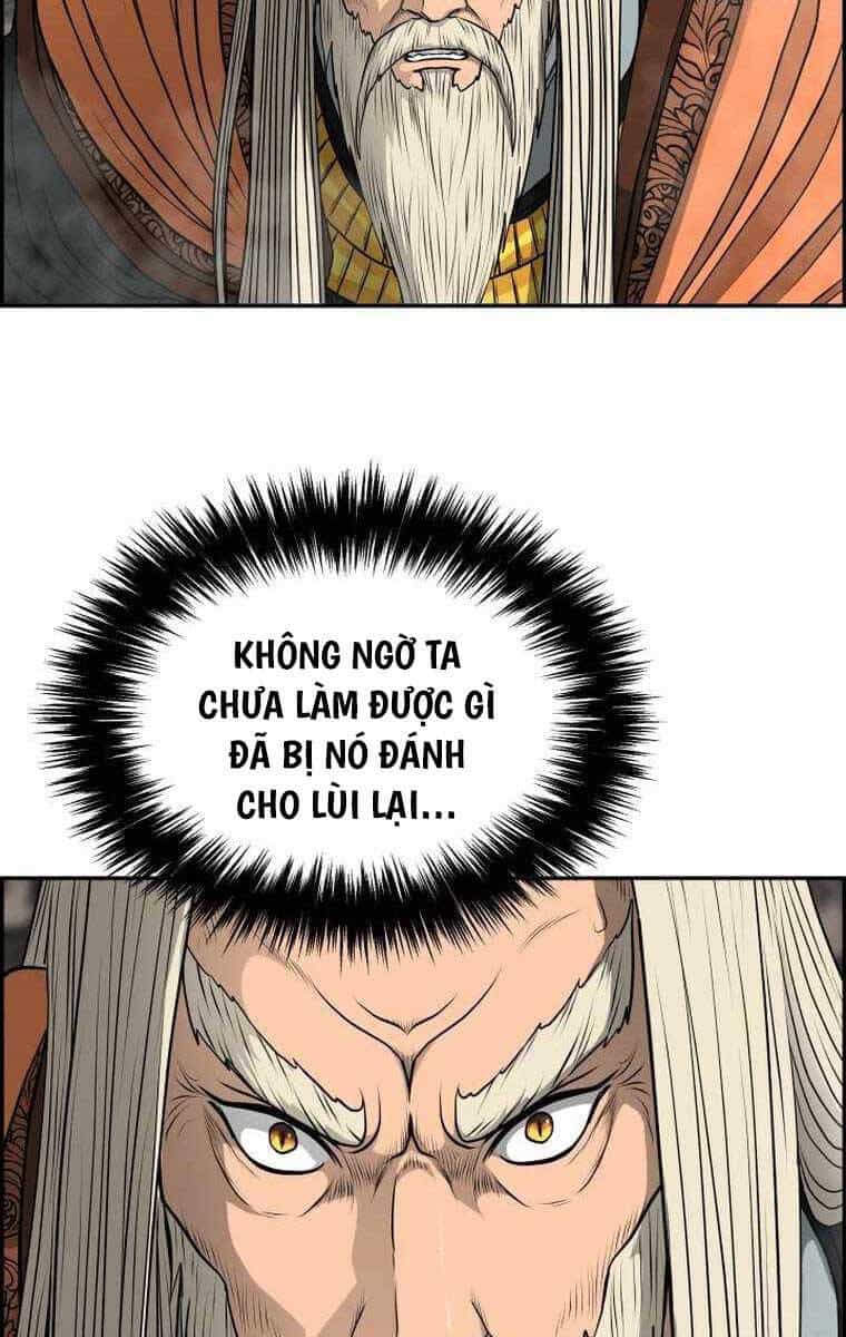 Phong Lôi Kiếm - Chương 99 - ảnh 39
