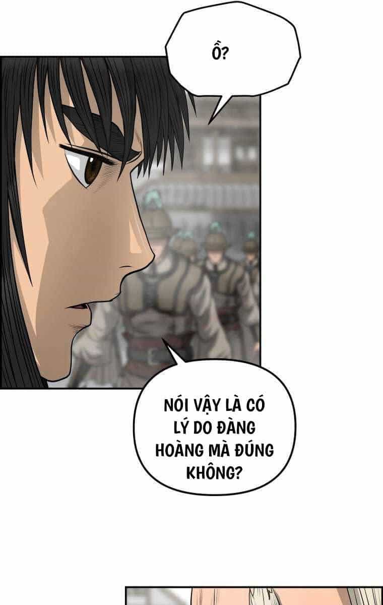 Phong Lôi Kiếm - Chương 99 - ảnh 43