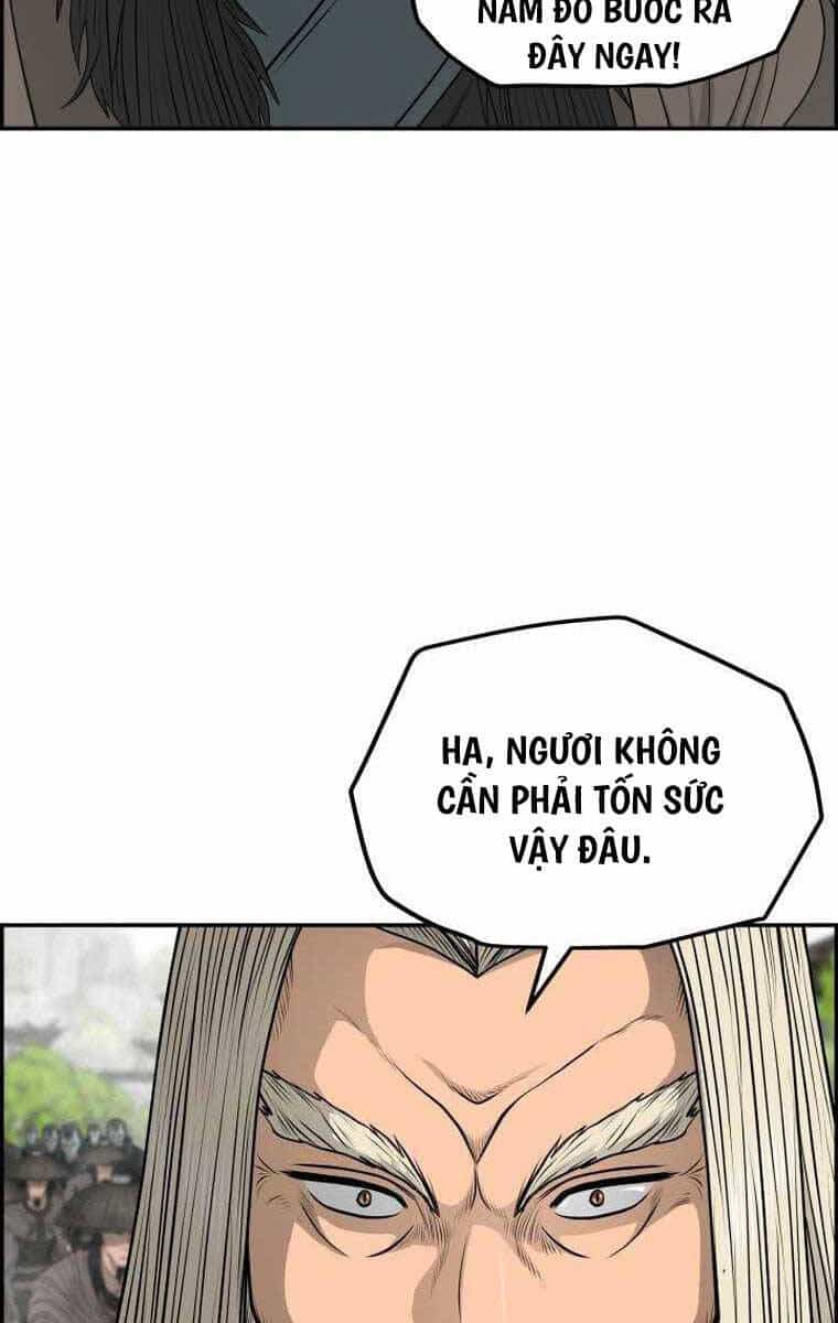 Phong Lôi Kiếm - Chương 99 - ảnh 53