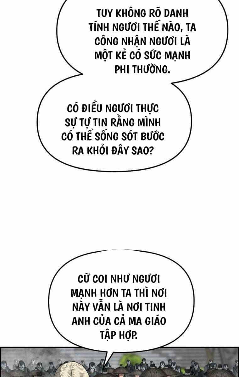 Phong Lôi Kiếm - Chương 99 - ảnh 57
