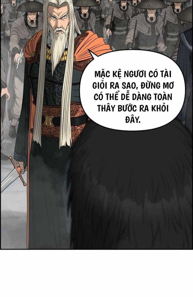 Phong Lôi Kiếm - Chương 99 - ảnh 58