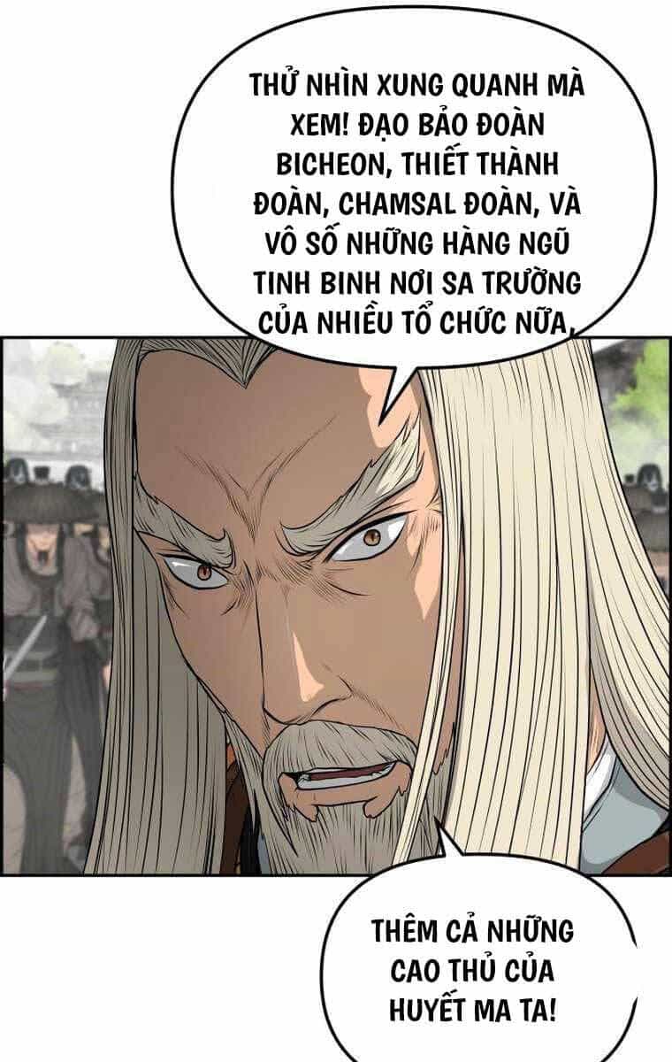 Phong Lôi Kiếm - Chương 99 - ảnh 59