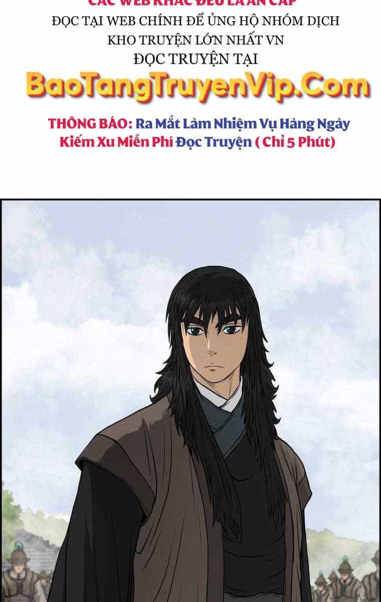 Phong Lôi Kiếm - Chương 99 - ảnh 65