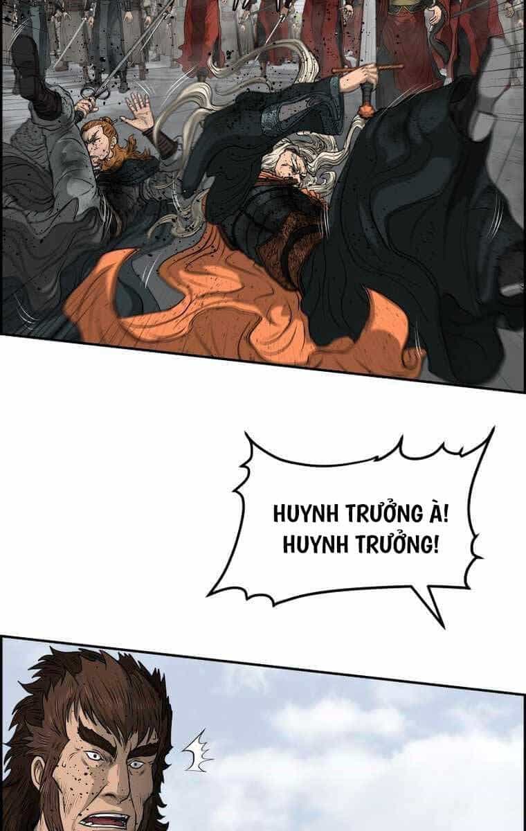 Phong Lôi Kiếm - Chương 99 - ảnh 82