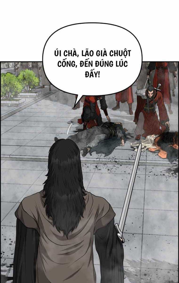 Phong Lôi Kiếm - Chương 99 - ảnh 86