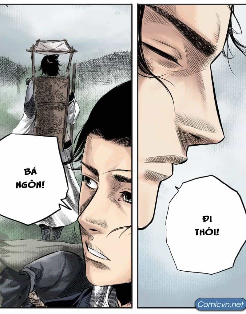 Phong Ma Tam Quốc - Chương 1 - ảnh 42
