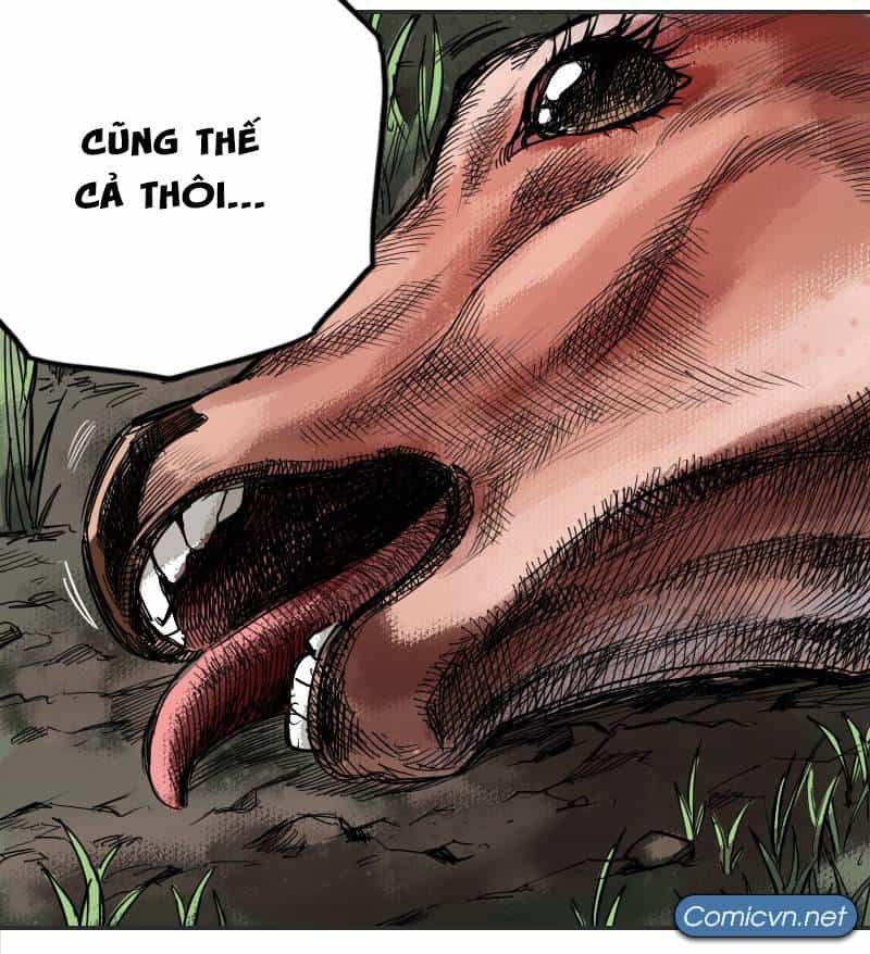 Phong Ma Tam Quốc - Chương 1 - ảnh 48