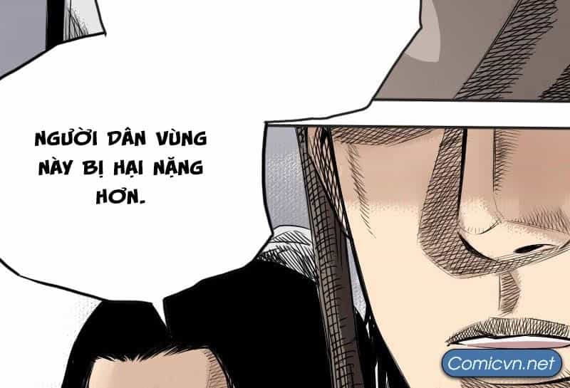 Phong Ma Tam Quốc - Chương 3 - ảnh 19
