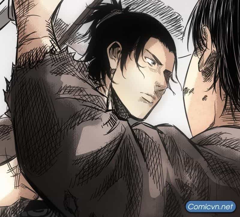 Phong Ma Tam Quốc - Chương 4 - ảnh 28