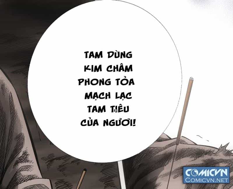 Phong Ma Tam Quốc - Chương 5 - ảnh 1