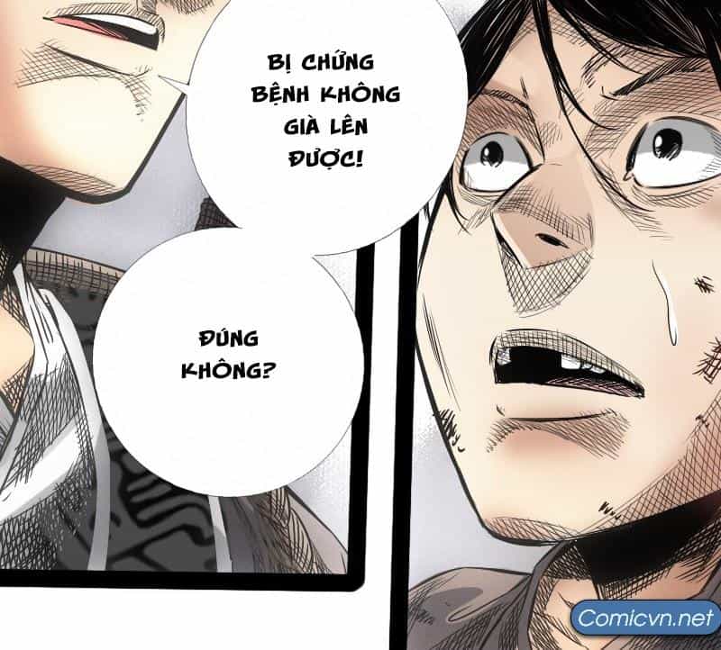 Phong Ma Tam Quốc - Chương 6 - ảnh 18