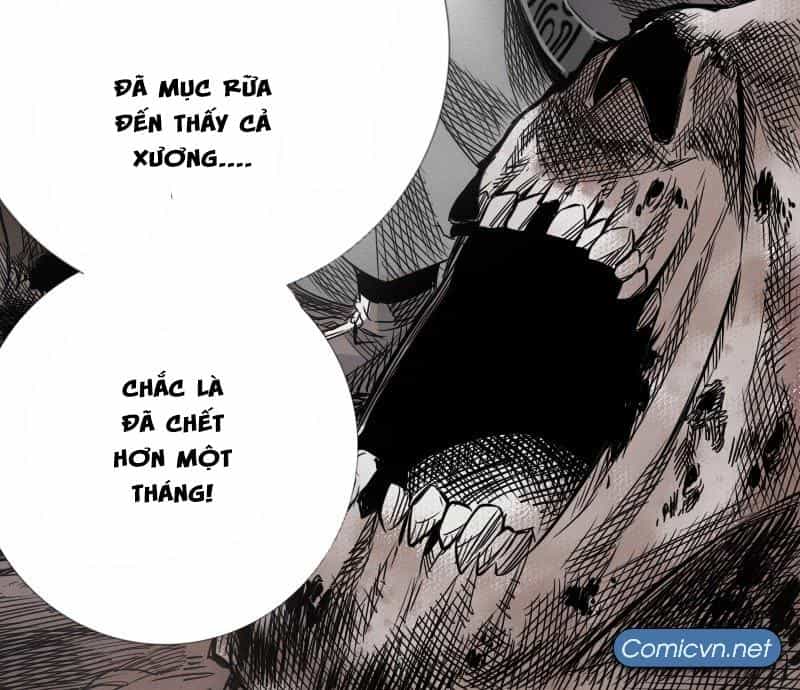 Phong Ma Tam Quốc - Chương 6 - ảnh 9