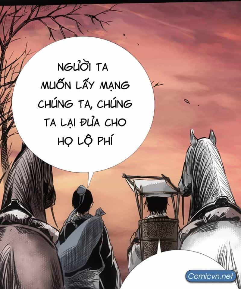 Phong Ma Tam Quốc - Chương 9 - ảnh 29