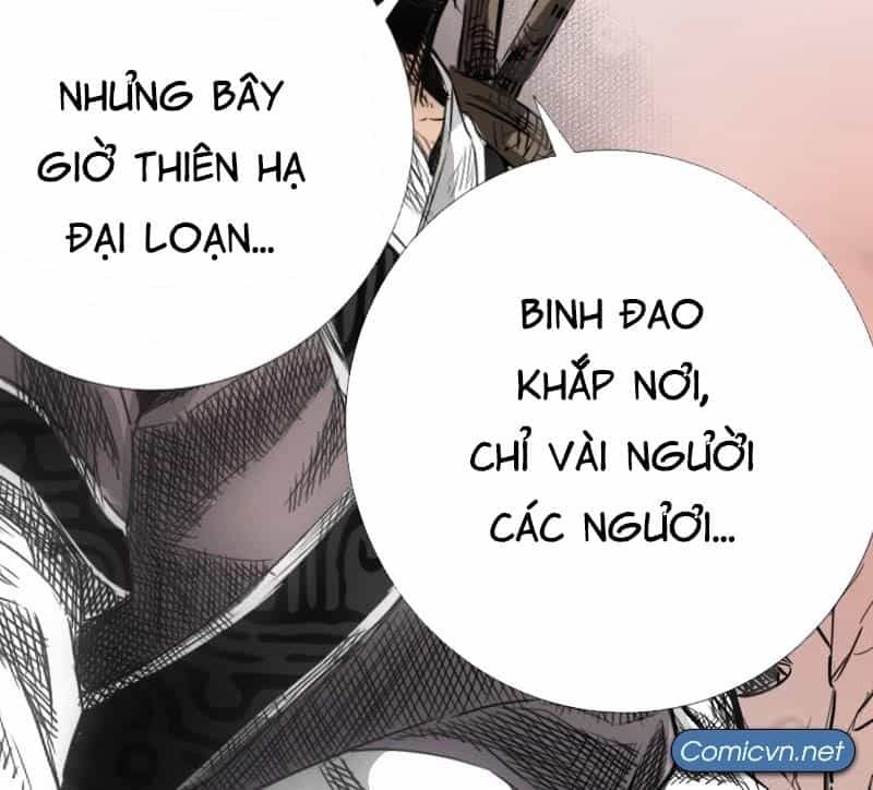 Phong Ma Tam Quốc - Chương 9 - ảnh 7