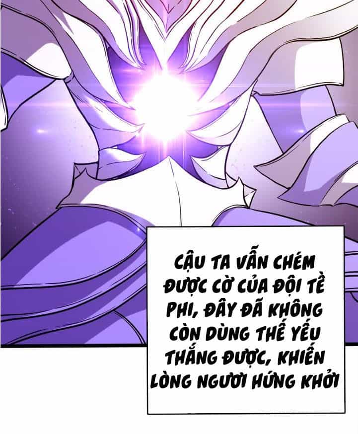 Phong Quỷ Truyền Thuyết - Chương 111 - ảnh 3