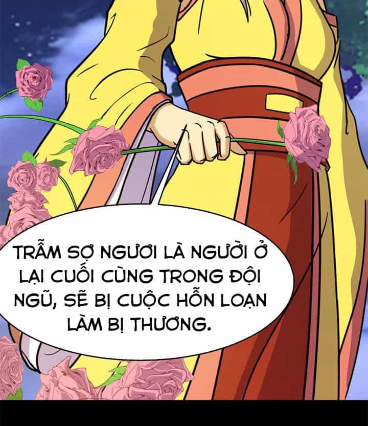 Phong Quỷ Truyền Thuyết - Chương 136 - ảnh 14
