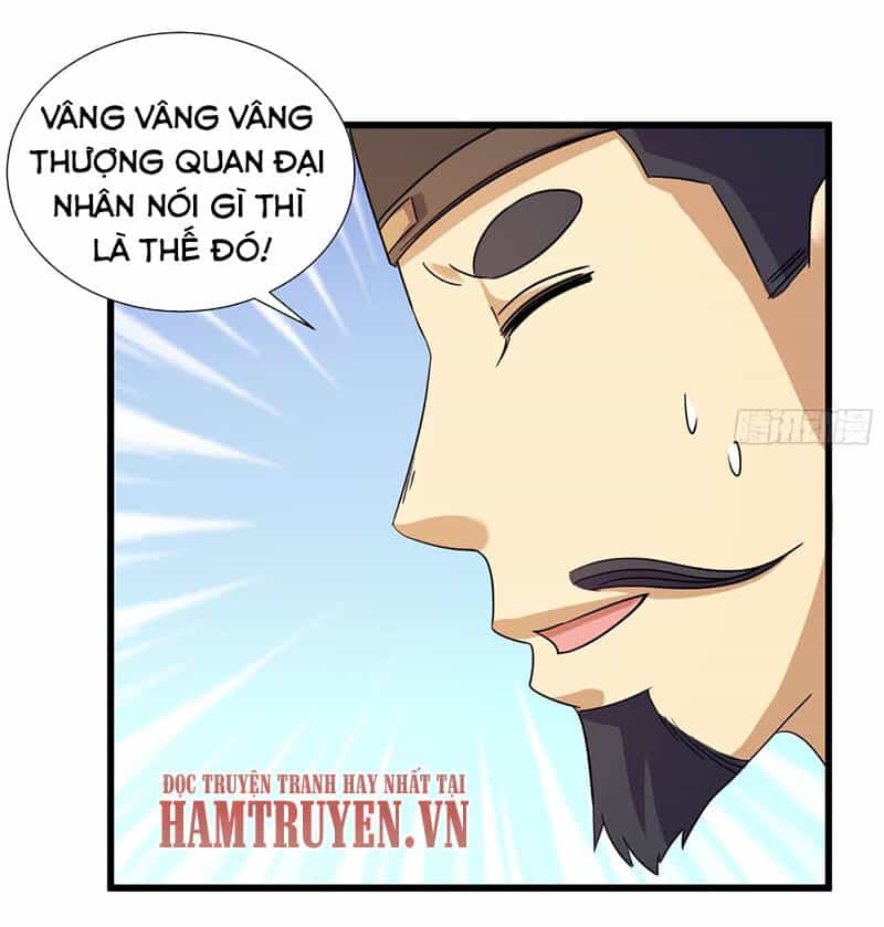 Phong Quỷ Truyền Thuyết - Chương 216 - ảnh 13