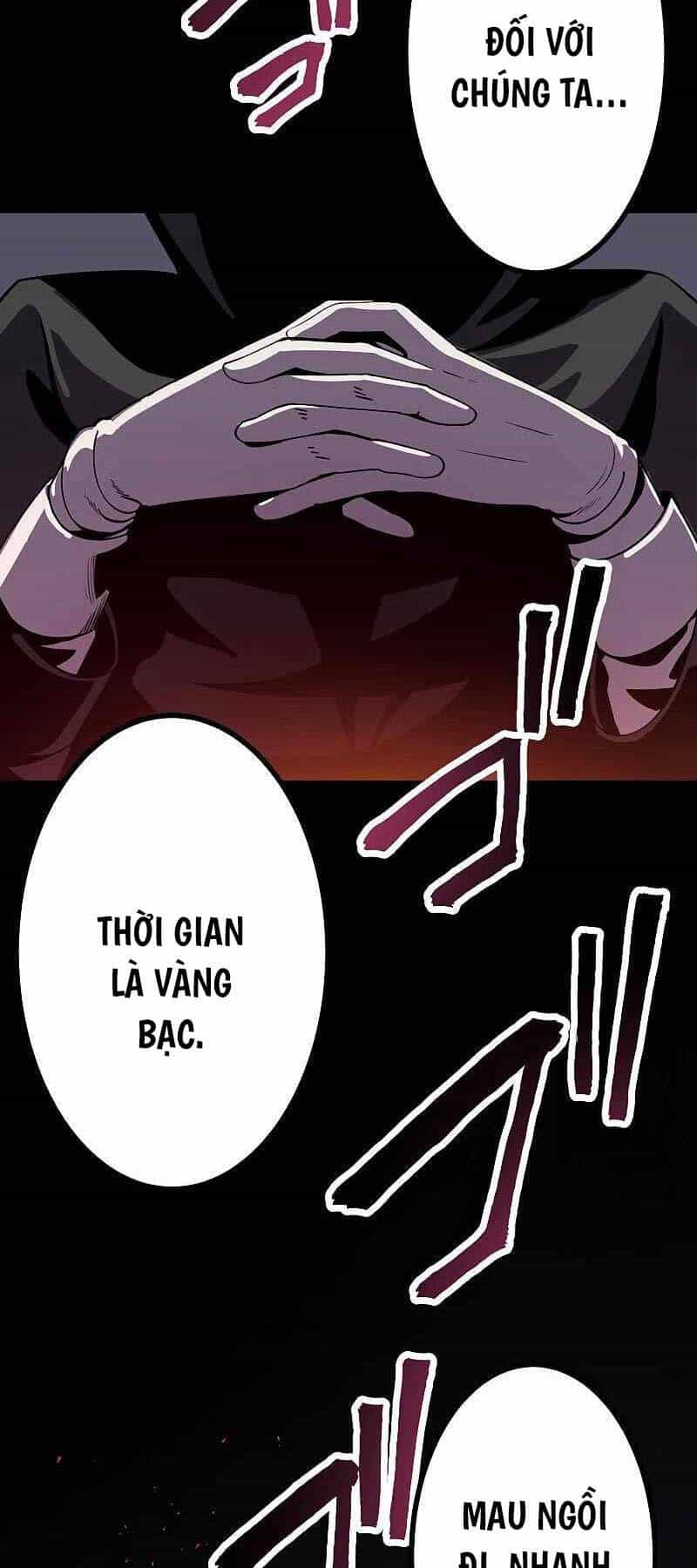 Phòng Thủ Hầm Ngục - Chương 10 - ảnh 13