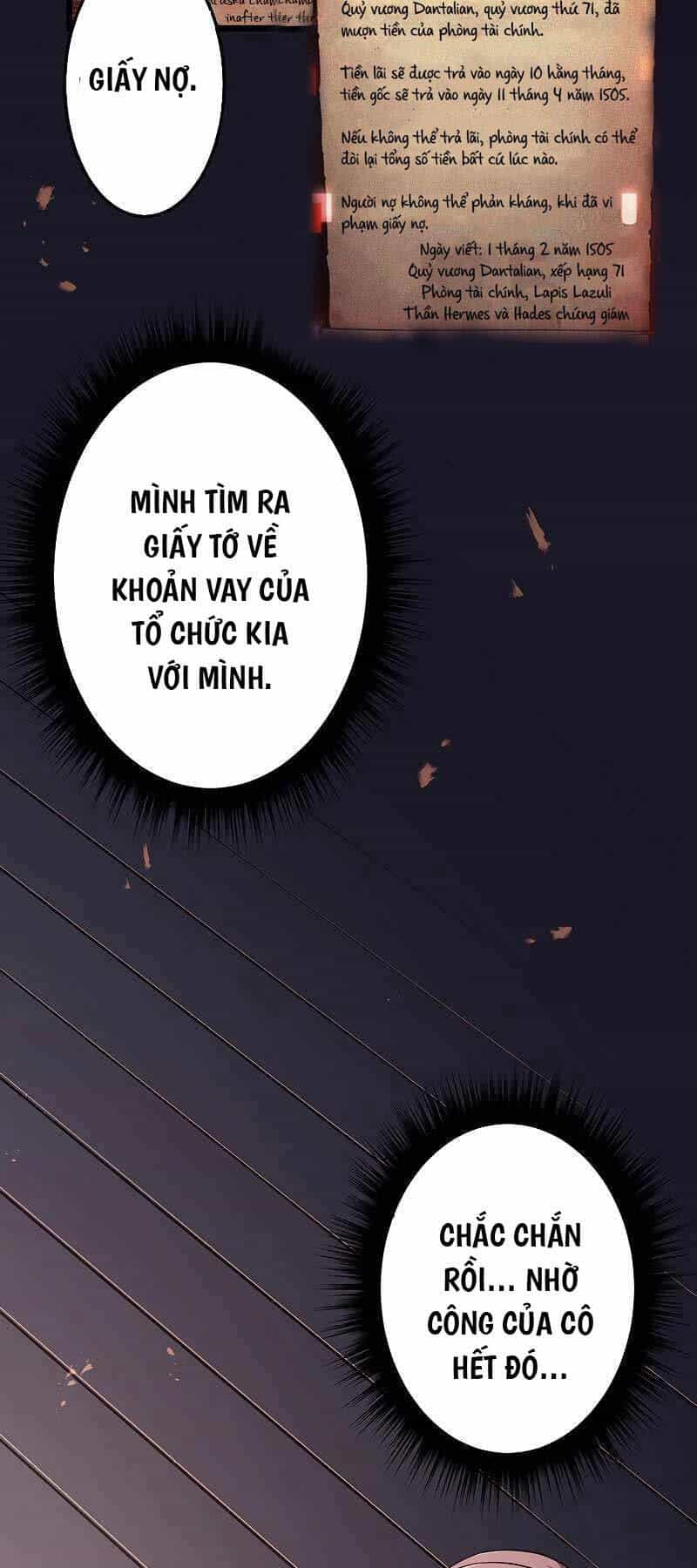 Phòng Thủ Hầm Ngục - Chương 12 - ảnh 60
