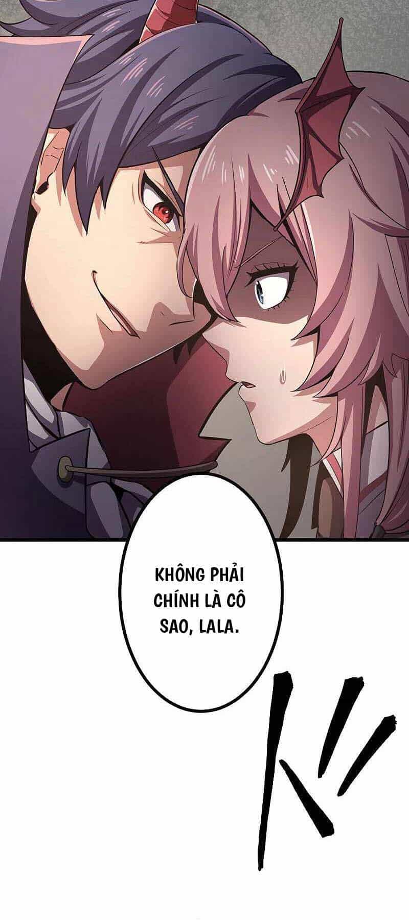 Phòng Thủ Hầm Ngục - Chương 12 - ảnh 72