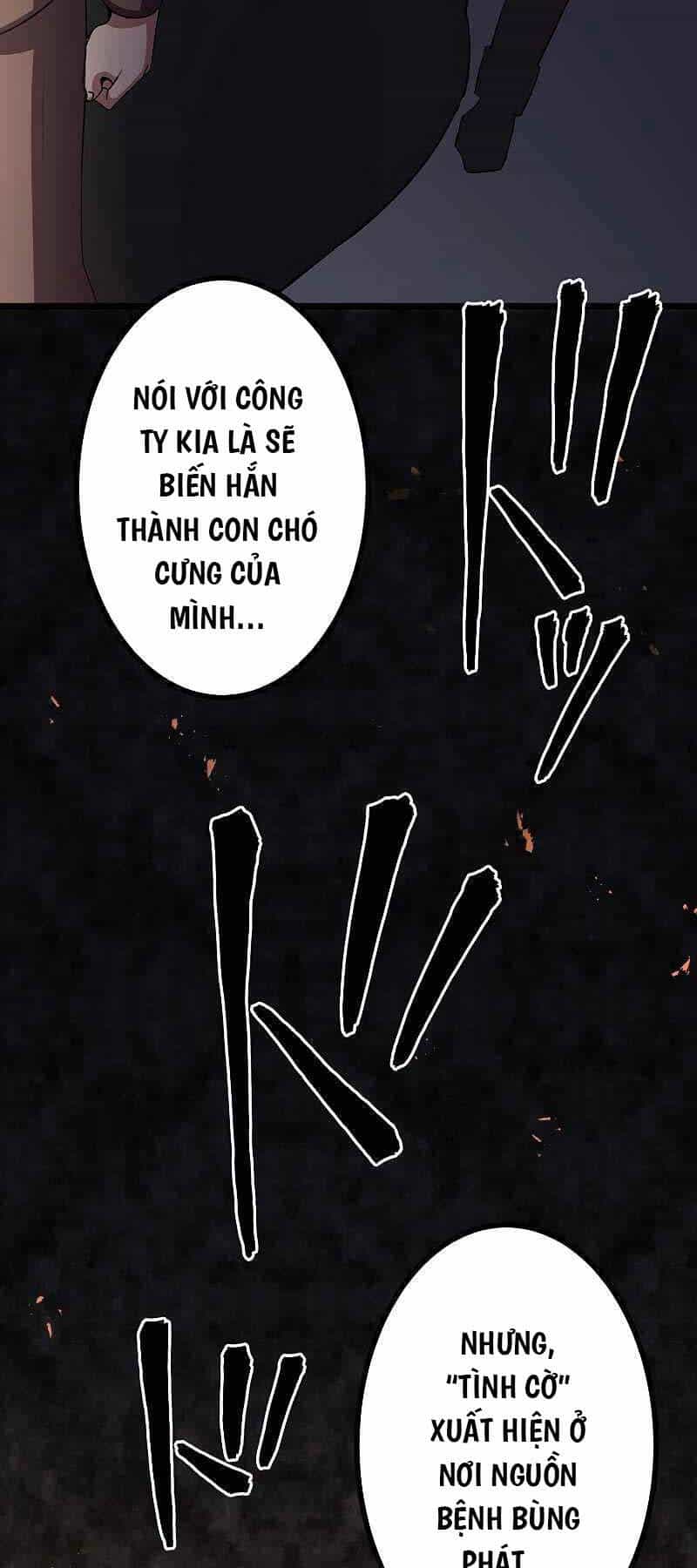 Phòng Thủ Hầm Ngục - Chương 12 - ảnh 74