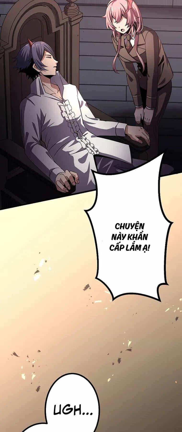 Phòng Thủ Hầm Ngục - Chương 13 - ảnh 107